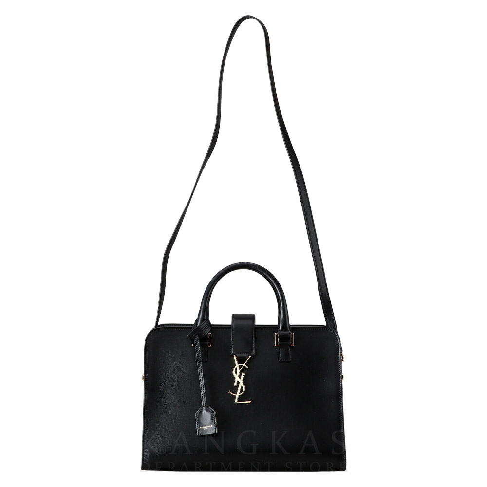 Yves Saint Laurent(USED)생로랑 472469 카바스 스몰 토트백
